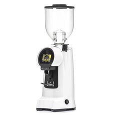 Кофемолка Eureka Helios 75 White