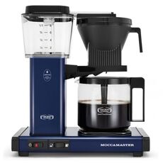 Кофеварка Moccamaster KBG Select 53978 (синий)