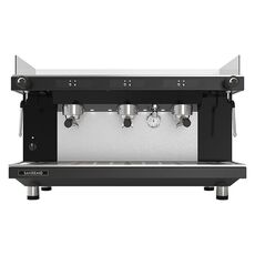 Кофемашина полуавтоматическая Sanremo Zoe Tall SAP 3GR (черная)