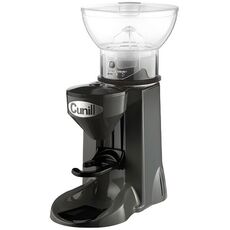 Кофемолка Cunill Tranquilo Black