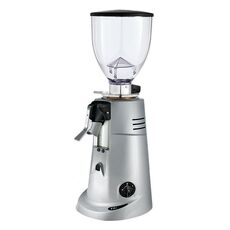 Кофемолка Fiorenzato F6 D серая