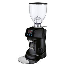 Кофемолка Fiorenzato F64 E EVO черная