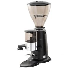 Кофемолка Macap MXP (C18) черная