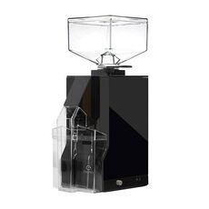 Кофемолка Eureka Mignon Crono 50 15BL Matt Black