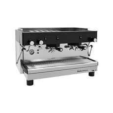 Кофемашина полуавтоматическая Robustezza STH2M высокая группа, 220/380 В