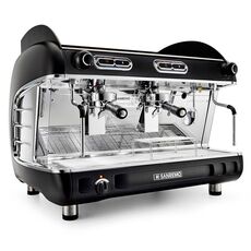 Кофемашина полуавтоматическая Sanremo Verona SAP TALL 2GR (черная)