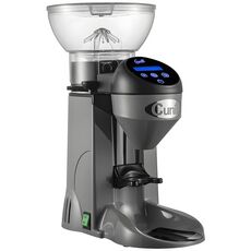 Кофемолка Cunill Tranquilo Tron Grey
