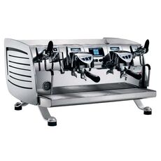 Кофемашина-автомат Victoria Arduino VA 388 Black Eagle Gravimetric 2Gr