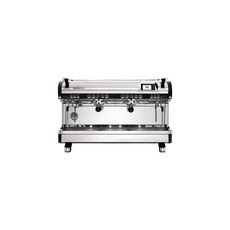 Кофемашина-автомат Nuova Simonelli Aurelia Wave 2Gr V Black (14 л) высокие группы с экономайзером