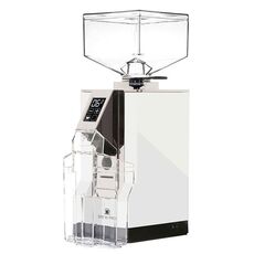 Кофемолка Eureka Mignon Brew Pro 55 16CR White