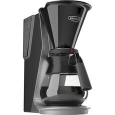 Кофеварка капельная Bravilor Bonamat Junior Black