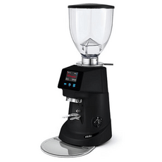 Кофемолка Fiorenzato F64 E черная