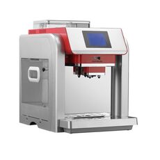 Кофемашина автоматическая Hurakan HKN-ME717