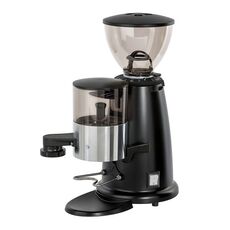 Кофемолка Macap M42 (C18) чёрная