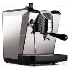 Кофемашина-автомат Nuova Simonelli Oscar II AD