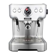 Кофемашина полуавтоматическая Viatto VA-CM8988PRO (заливная)
