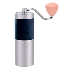 Кофемолка ручная 1Zpresso JX Manual Silver