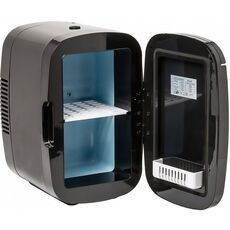 Холодильник для молока Enigma AQ-6L Black Milk Fridge