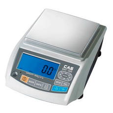 Весы лабораторные CAS MWP-3000H