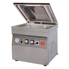 Упаковщик вакуумный Eksi EDZ-400/2T