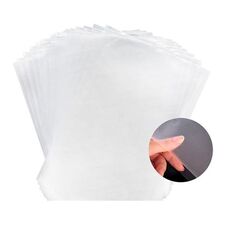 Пакеты PACKVAC для бескамерных упаковщиков 25x35 см (100 шт)