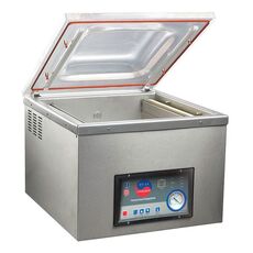 Упаковщик вакуумный INDOKOR IVP-300/PJ GAS