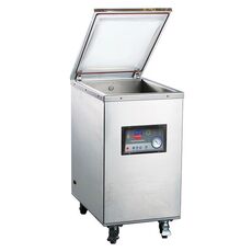 Упаковщик вакуумный INDOKOR IVP-400/CD