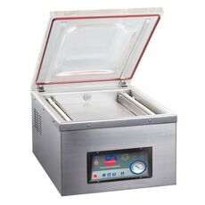 Упаковщик вакуумный INDOKOR IVP-430PT/2