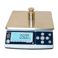 Весы порционные MAS MSC-25D