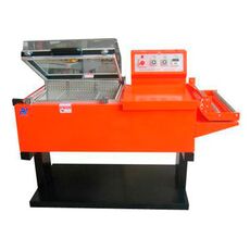 Аппарат термоусадочный PACKVAC FM-5540