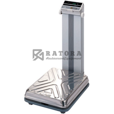 Весы напольные CAS DB-150H