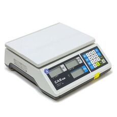 Весы торговые CAS ER-JR-06CB