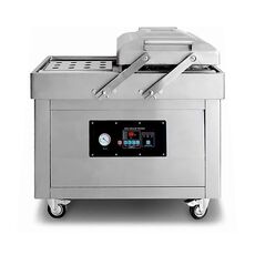 Упаковщик вакуумный Hurakan HKN-VAC400/2