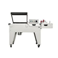 Аппарат термоусадочный Hurakan HKN-WTP5540