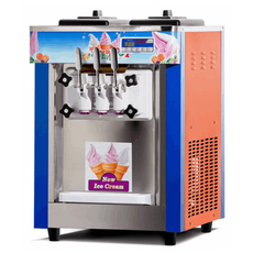 Фризер для мороженого Hurakan HKN-BQ58P