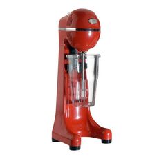 Миксер для коктейлей Johny AK/2-2TA ECO (красный)