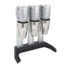 Миксер для коктейлей Macap F4T (C10) серый