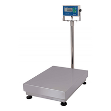 Весы напольные Скейл СКЕ-Н-60-4050 (60 кг)