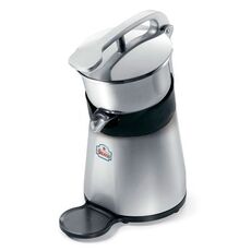 Соковыжималка Sirman APOLLO (рычаг) хром