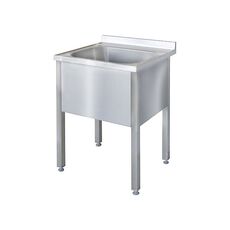 Ванна моечная Iterma ВЦ-14-1200/700