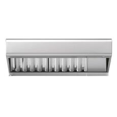 Зонт вытяжной Radax KG86W