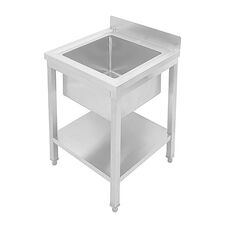 Ванна моечная Viatto VA-STD150A