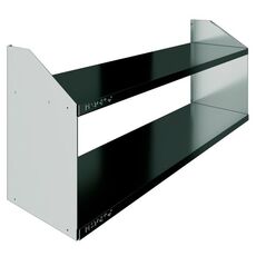 Полка настенная Restoinox ПН2-15/3
