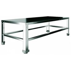 Подтоварник Restoinox ПТ-8/4/3-ЭЦ