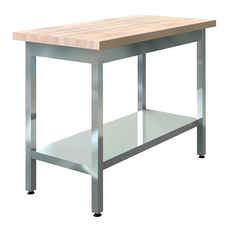 Стол кондитерский Assum СК-П-15/8 (1500х800х850)