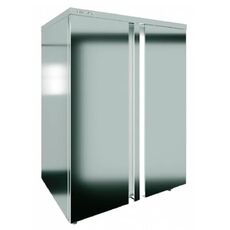 Шкаф кухонный Restoinox ШКР-12/5