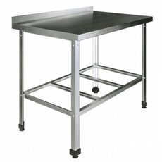 Стол производственный Restoinox СП-10/8-БР-ЭЦ