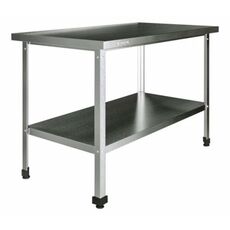 Стол производственный Restoinox СП-10/8-П-ЭЦ