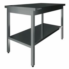 Стол производственный Restoinox СП-15/8-П
