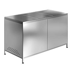 Ларь для овощей Assum ЛО-С-1200/600/800